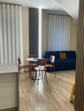 Stella Apartment Lucera